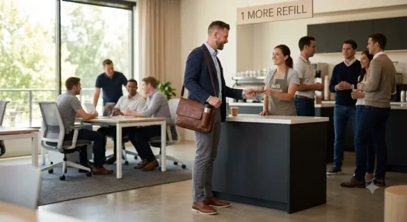 how to dress business casual me