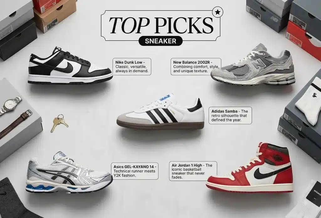 best business casual sneakers for men top picks
