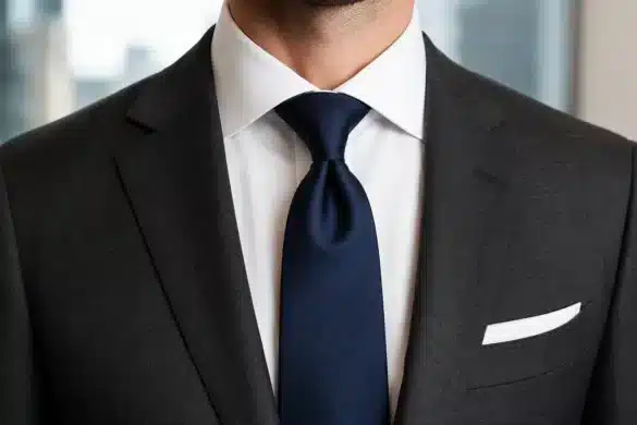 Full Windsor Knot