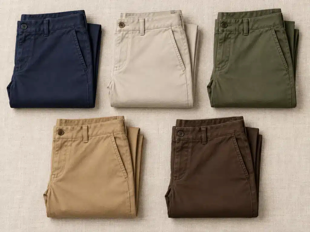 best chinos vs khakis product picks 2026